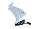 Carenado Moto Honda CBR1000RR 2012-2016 - Blanco Negro Brillante