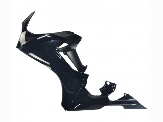Carenado Moto Honda CBR1000RR 2017-2023 - Negro Brillante