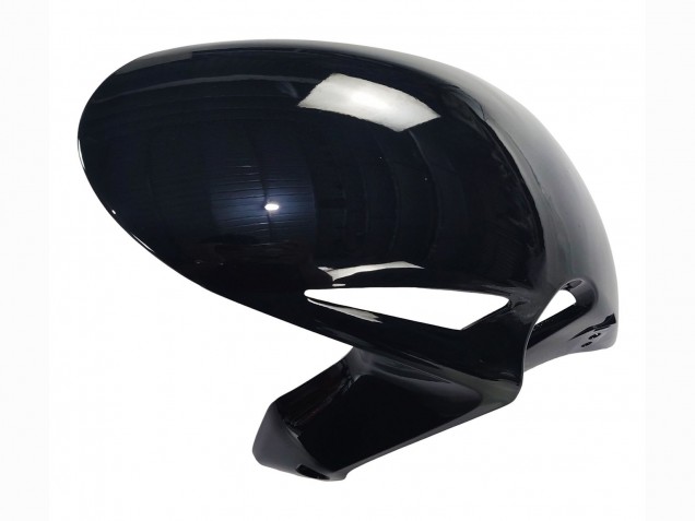 Carenado Moto Honda CBR1000RR 2017-2023 - Negro Brillante