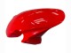 Carenado Moto Honda CBR600RR 2003-2004 - Rojo Negro Mate Carrera
