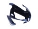 Carenado Moto Honda CBR600RR 2003-2004 - Plata Negro Brillante
