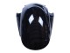 Carenado Moto Honda CBR600RR 2003-2004 - Plata Negro Brillante