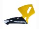 Carenado Moto Honda CBR600RR 2003-2004 - Amarillo Negro Brillante