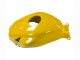 Carenado Moto Honda CBR600RR 2003-2004 - Amarillo Negro Brillante
