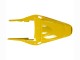 Carenado Moto Honda CBR600RR 2003-2004 - Amarillo Negro Brillante