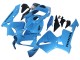 Carenados Moto Honda CBR600RR 2003-2004 - Azul