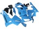 Carenados Moto Honda CBR600RR 2003-2004 - Azul
