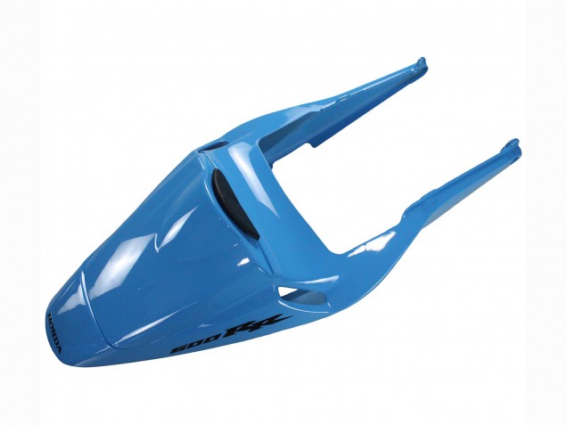 Carenados Moto Honda CBR600RR 2003-2004 - Azul