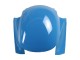 Carenados Moto Honda CBR600RR 2003-2004 - Azul
