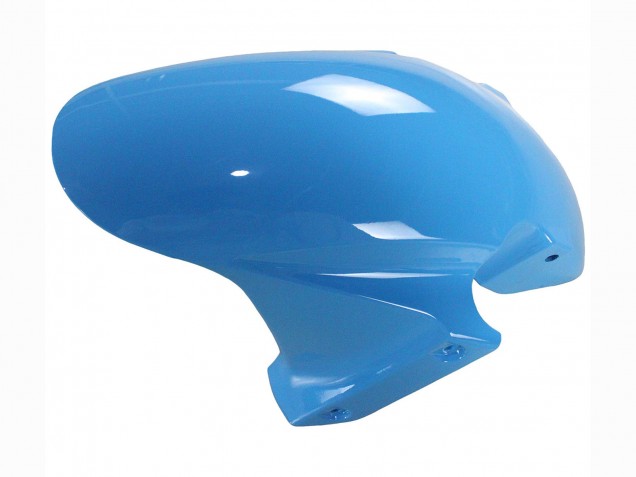 Carenados Moto Honda CBR600RR 2003-2004 - Azul
