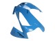 Carenados Moto Honda CBR600RR 2003-2004 - Azul