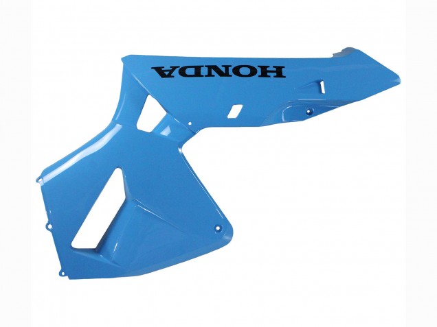 Carenados Moto Honda CBR600RR 2003-2004 - Azul