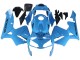Carenados Moto Honda CBR600RR 2003-2004 - Azul