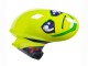Carenado Moto Honda CBR600RR 2003-2004 - Azul Neon Amarillo Negro Brillante Tiburón