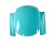 Carenado Moto Honda CBR600RR 2003-2004 - Azul Claro Negro