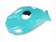 Carenado Moto Honda CBR600RR 2003-2004 - Azul Claro Negro