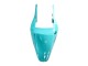 Carenado Moto Honda CBR600RR 2003-2004 - Azul Claro Negro