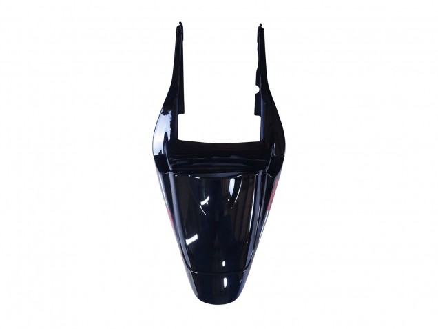 Carenado Moto Honda CBR600RR 2003-2004 - Negro Brillante Blanco Repsol