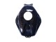 Carenado Moto Honda CBR600RR 2003-2004 - Negro Brillante Blanco Repsol