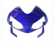 Carenado Moto Honda CBR600RR 2003-2004 - Azul