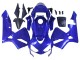 Carenado Moto Honda CBR600RR 2003-2004 - Azul