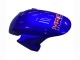 Carenado Moto Honda CBR600RR 2003-2004 - Blanco Azul Rojo HRC