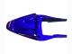 Carenado Moto Honda CBR600RR 2003-2004 - Blanco Azul Rojo HRC