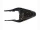 Carenado Moto Honda CBR600RR 2003-2004 - Púrpura Negro Falsificado FibraCarbono