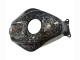Carenado Moto Honda CBR600RR 2003-2004 - Púrpura Negro Falsificado FibraCarbono