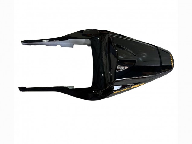Kits Carenado Moto Honda CBR600RR 2003-2004 - Naranja Blanco Rojo Negro Brillante Repsol
