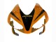 Kits Carenado Moto Honda CBR600RR 2003-2004 - Naranja Blanco Rojo Negro Brillante Repsol