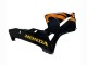 Kits Carenado Moto Honda CBR600RR 2003-2004 - Naranja Blanco Rojo Negro Brillante Repsol