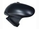 Carenado Moto Honda CBR600RR 2003-2004 - Rojo Negro Brillante Negro Mate
