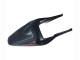 Carenado Moto Honda CBR600RR 2003-2004 - Rojo Negro Brillante Negro Mate