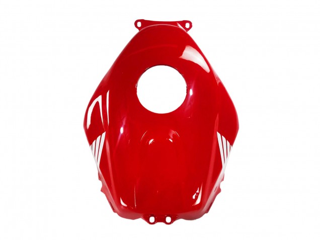 Carenado Moto Honda CBR600RR 2003-2004 - Rojo