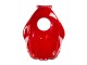 Carenado Moto Honda CBR600RR 2003-2004 - Rojo