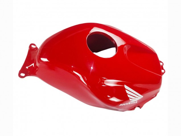 Carenado Moto Honda CBR600RR 2003-2004 - Rojo