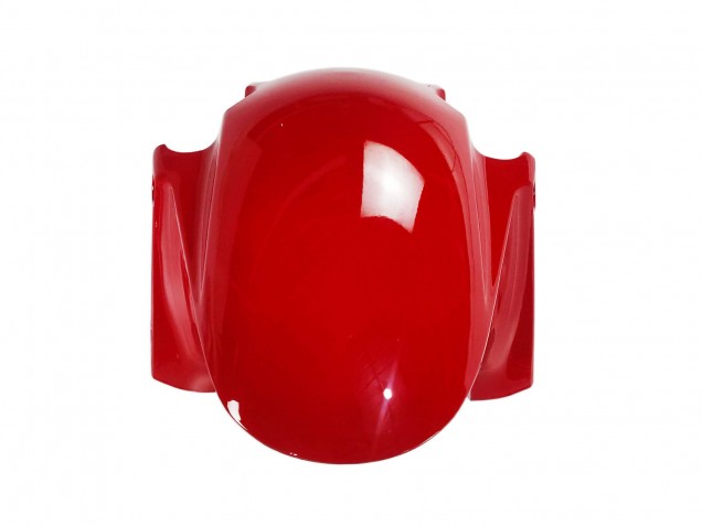 Carenado Moto Honda CBR600RR 2003-2004 - Rojo