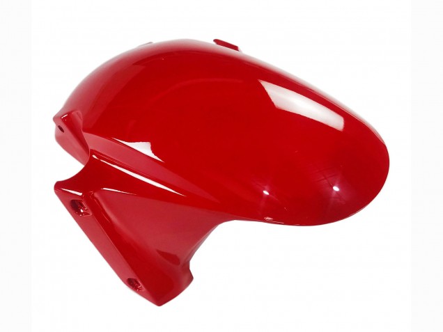 Carenado Moto Honda CBR600RR 2003-2004 - Rojo