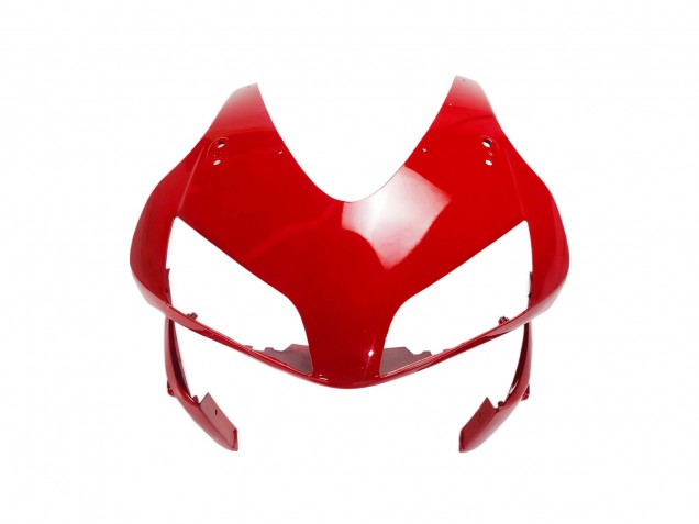 Carenado Moto Honda CBR600RR 2003-2004 - Rojo
