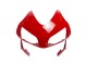 Carenado Moto Honda CBR600RR 2003-2004 - Rojo