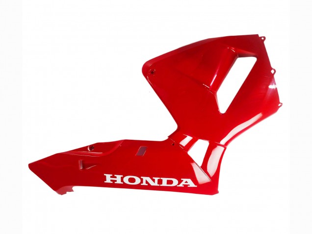 Carenado Moto Honda CBR600RR 2003-2004 - Rojo