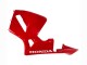Carenado Moto Honda CBR600RR 2003-2004 - Rojo