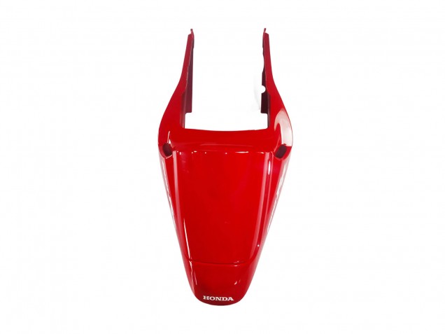 Carenado Moto Honda CBR600RR 2003-2004 - Rojo