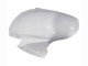 Carenado Moto Honda CBR600RR 2003-2004 - Blanco Negro Mate Carrera