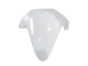 Carenado Moto Honda CBR600RR 2003-2004 - Blanco Negro Mate