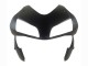Carenado Moto Honda CBR600RR 2003-2004 - Blanco Negro Mate