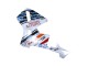 Carenado Moto Honda CBR600RR 2003-2004 - Blanco Azul Rojo Nastro Azzurro 46