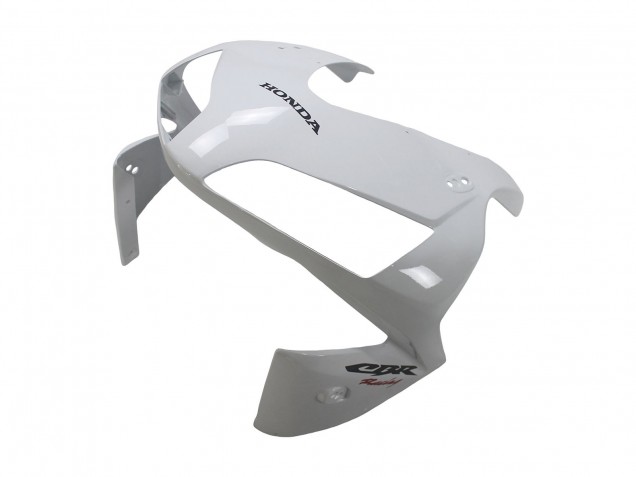 Carenados Moto Honda CBR600RR 2003-2004 - Plata Blanco