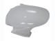 Carenados Moto Honda CBR600RR 2003-2004 - Plata Blanco